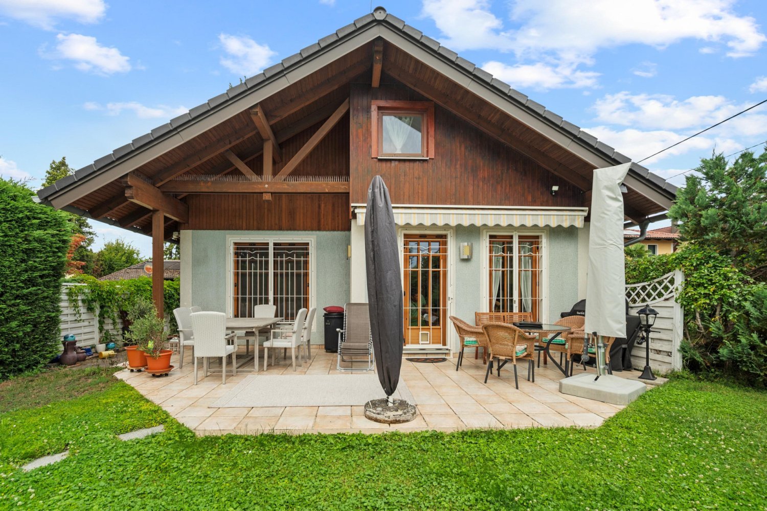 4غرفة منزل في Gerasdorf bei Wien, Austria رقم 202129