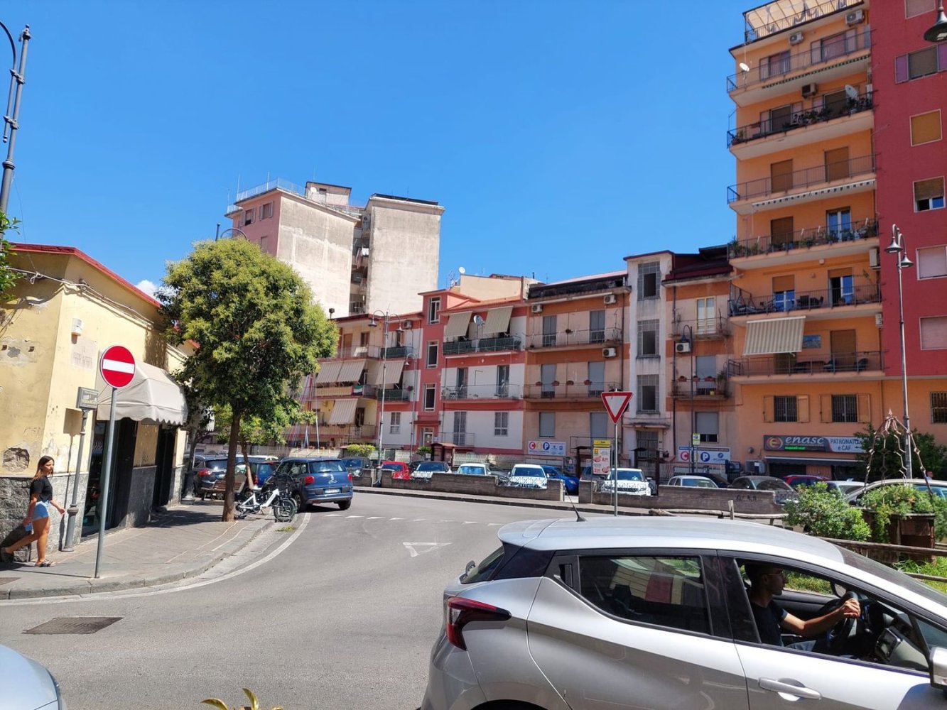 2-Zimmer Wohnung in Nocera Inferiore, Italy, Nr. 267922