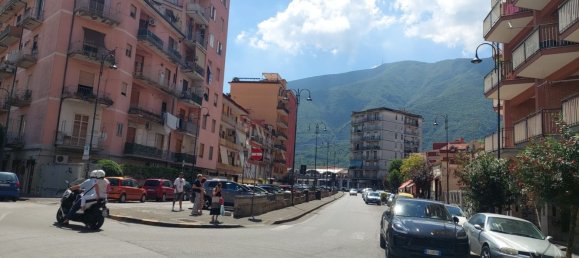 2-Zimmer Wohnung in Nocera Inferiore, Italy, Nr. 267922 2