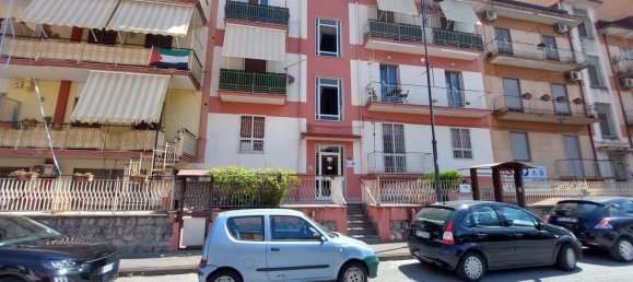 2-Zimmer Wohnung in Nocera Inferiore, Italy, Nr. 267922 3
