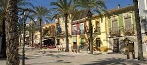 3 bedrooms Bungalow in Hondon De Las Nieves, Spain No. 14408 9