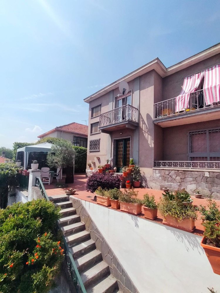 8-Zimmer Villa in Asti, Italy, Nr. 118745