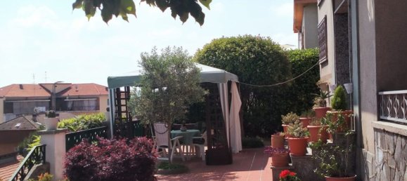 8-Zimmer Villa in Asti, Italy, Nr. 118745 5