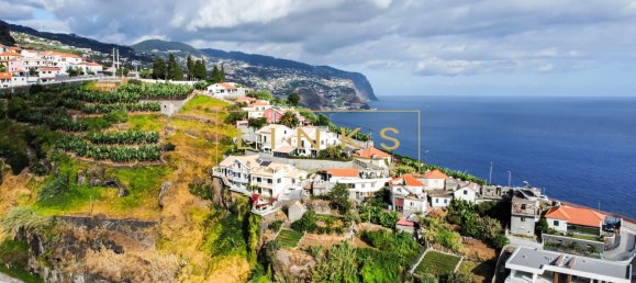 Villa de 3 dormitorios en Ponta do Sol, Portugal No. 132641 48