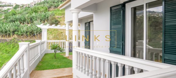 Villa de 3 dormitorios en Ponta do Sol, Portugal No. 132641 34