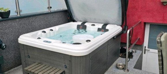 2 Schlafzimmer Stadthaus in Aachen, Germany, Nr. 279155 6