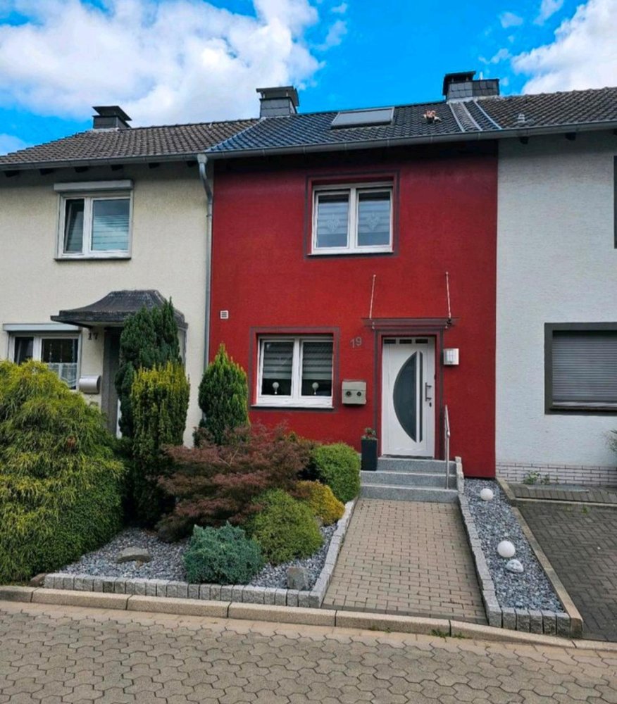 2 Schlafzimmer Stadthaus in Aachen, Germany, Nr. 279155