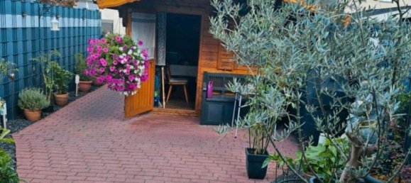 2 Schlafzimmer Stadthaus in Aachen, Germany, Nr. 279155 3