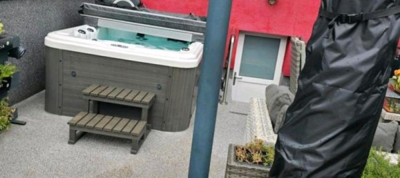 2 Schlafzimmer Stadthaus in Aachen, Germany, Nr. 279155 2