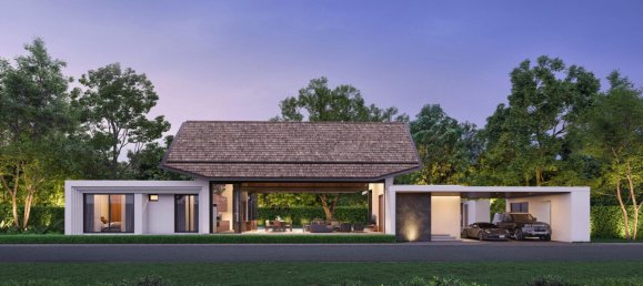 4 bedrooms Villa in Bang Tao, Thailand No. 10964 4