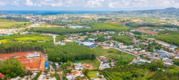 4 bedrooms Villa in Bang Tao, Thailand No. 10964 3