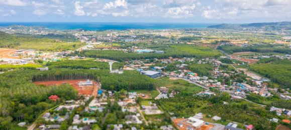 4 bedrooms Villa in Bang Tao, Thailand No. 10964 2