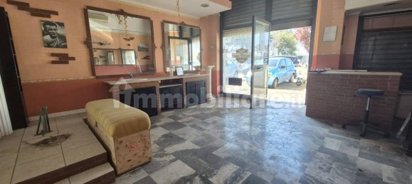 2-Zimmer Gewerbliche Immobilie in Rome, Italy, Nr. 220083 12