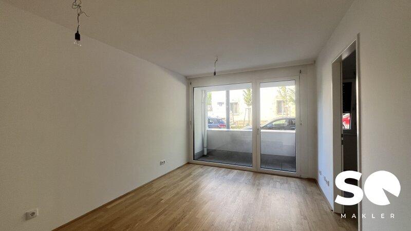 2-Zimmer Wohnung in Favoriten, Austria, Nr. 227870