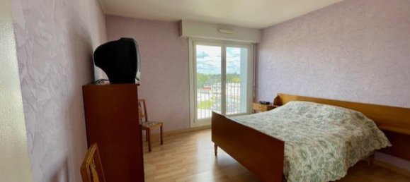 Квартира с 1 спальней в Амьен, Франция № 70687 3