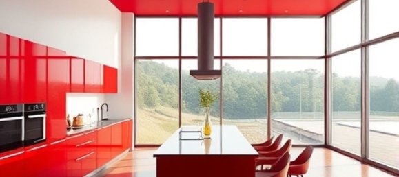 4-Zimmer Wohnung in Paola, Italy, Nr. 233560 2