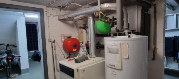 4غرفة تاون هاوس في Osnabruck, Germany رقم 321466 25