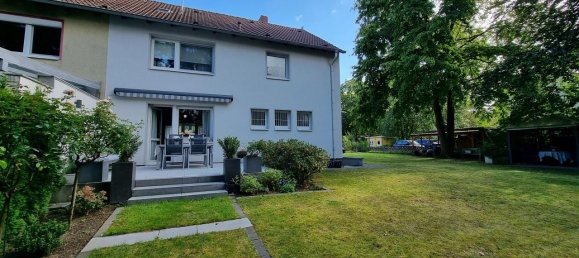4غرفة تاون هاوس في Osnabruck, Germany رقم 321466 3