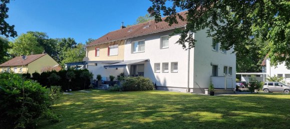 4غرفة تاون هاوس في Osnabruck, Germany رقم 321466 2