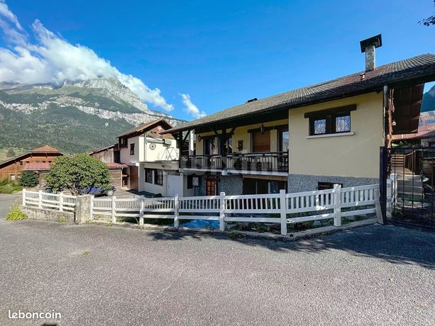 5 chambres Maison à Sallanches, France No. 311261