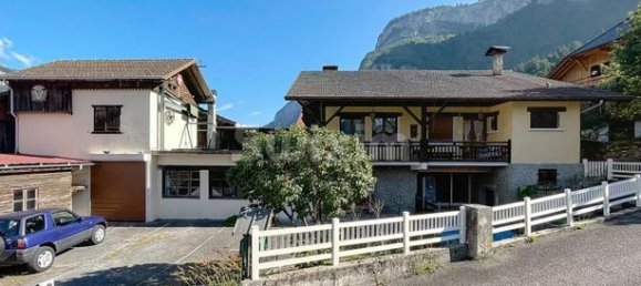 5 chambres Maison à Sallanches, France No. 311261 2