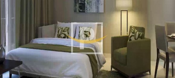 Apartamento T1 em TOWER 108, Jumeirah Village Circle, UAE N.º 60771 4