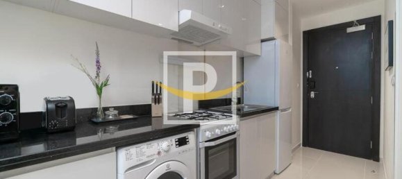 Apartamento T1 em TOWER 108, Jumeirah Village Circle, UAE N.º 60771 13