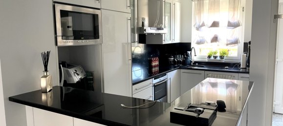 4غرفة شقة في Augsburg, Germany رقم 56110 11