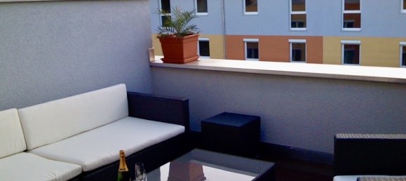 4غرفة شقة في Augsburg, Germany رقم 56110 5