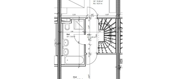 4غرفة شقة في Augsburg, Germany رقم 56110 39