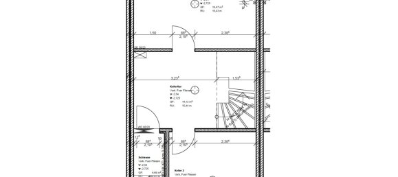 4غرفة شقة في Augsburg, Germany رقم 56110 35