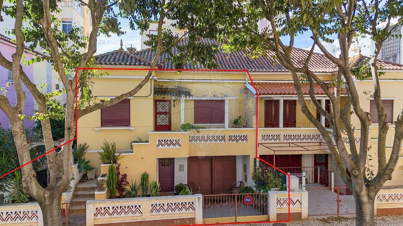 Villa T5 em Portimão, Portugal N.º 25346