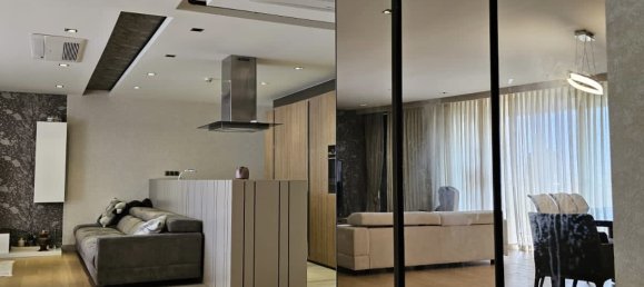 Appartement 2+1 à Antalya, Turkey No. 21458 21