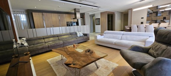 Appartement 2+1 à Antalya, Turkey No. 21458 13