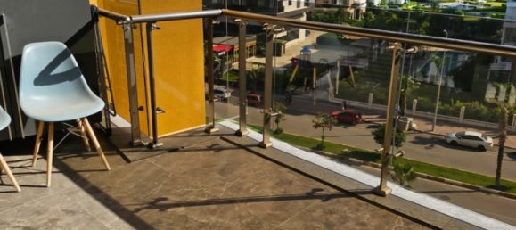 Appartement 2+1 à Antalya, Turkey No. 21458 4