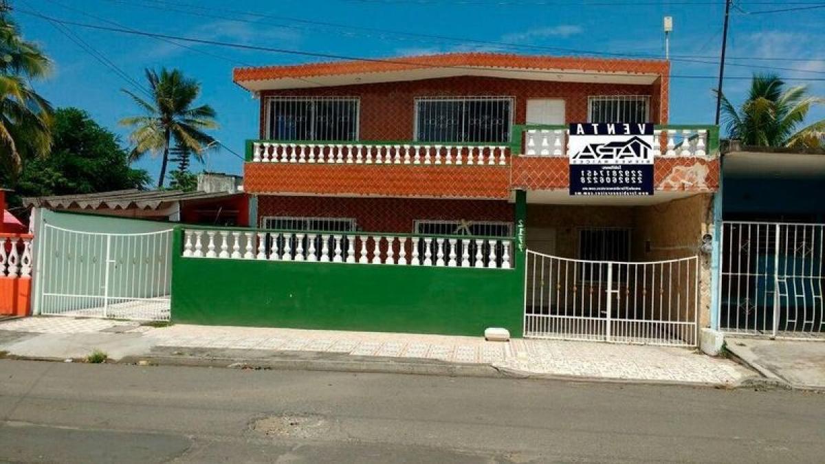 Casa T5 em Veracruz, Mexico N.º 220033