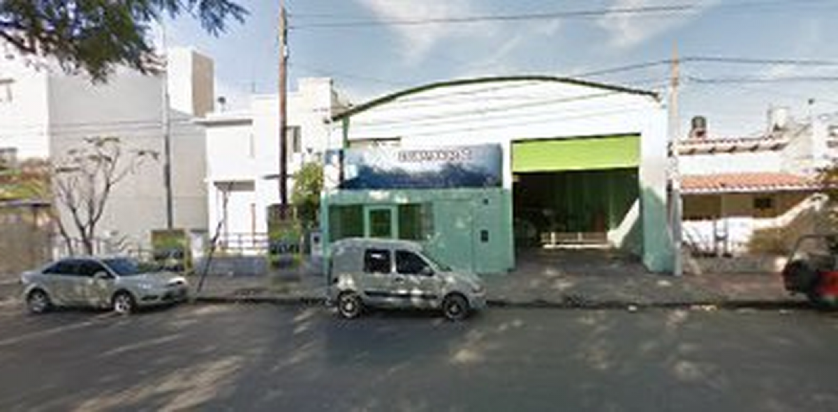  بناية في Cordoba, Argentina 550متر مربع رقم 109389