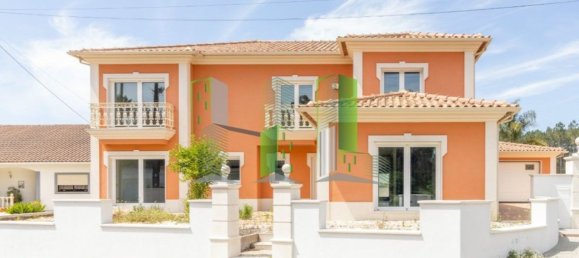 Casa de 7 dormitorios en Leiria, Portugal No. 152708 9