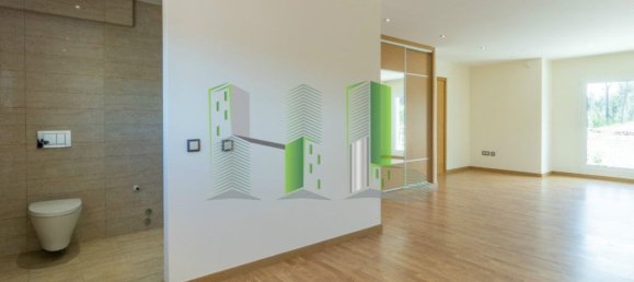 Casa de 7 dormitorios en Leiria, Portugal No. 152708 19