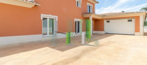 Casa de 7 dormitorios en Leiria, Portugal No. 152708 12