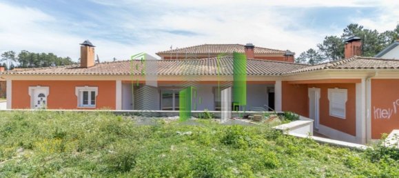 Casa de 7 dormitorios en Leiria, Portugal No. 152708 10