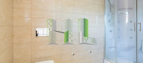 Casa de 7 dormitorios en Leiria, Portugal No. 152708 21