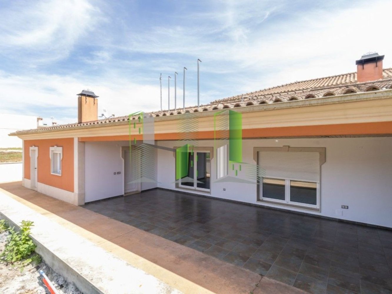 Casa de 7 dormitorios en Leiria, Portugal No. 152708