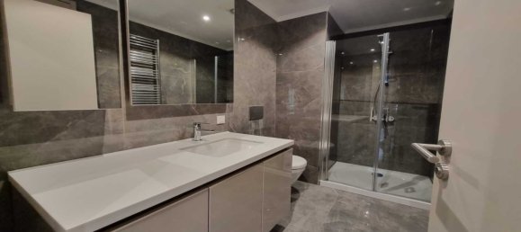 Квартира 1+1 в Yucel Park, Стамбул, Турция № 35536 3