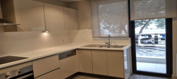 Квартира 1+1 в Yucel Park, Стамбул, Турция № 35536 5