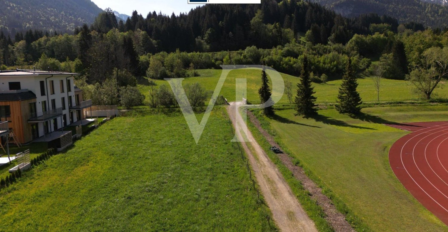  Land in Reutte, Austria No. 116283