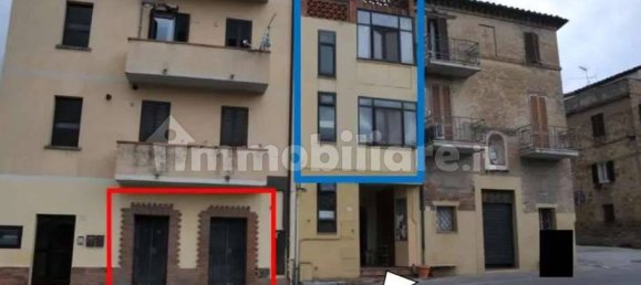 1-Zimmer Gewerbliche Immobilie in Perugia, Italy, Nr. 65190 3