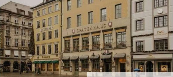 1-Zimmer Gewerbliche Immobilie in Perugia, Italy, Nr. 65190 13