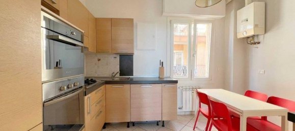 4غرفة شقة في Bordighera, Italy رقم 36351 9