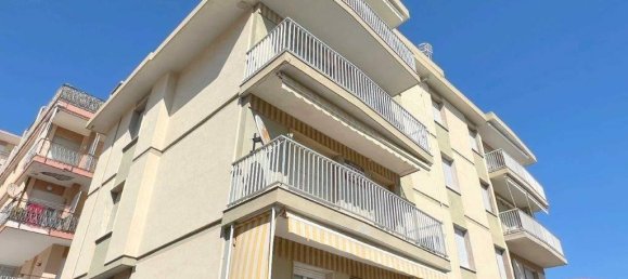 4غرفة شقة في Bordighera, Italy رقم 36351 19